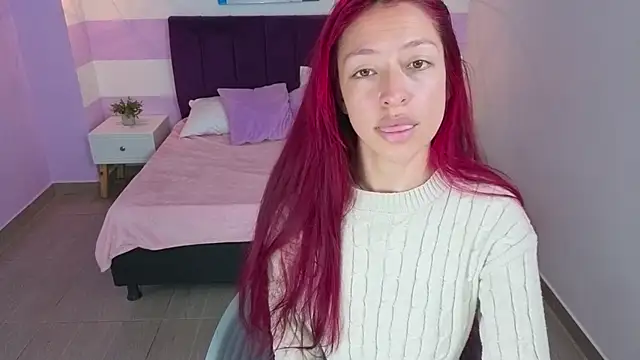 Scarlett  bell online show from 6, 4, 2026