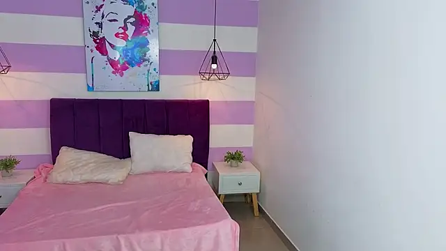 Scarlett  bell online show from 29, 5, 2026