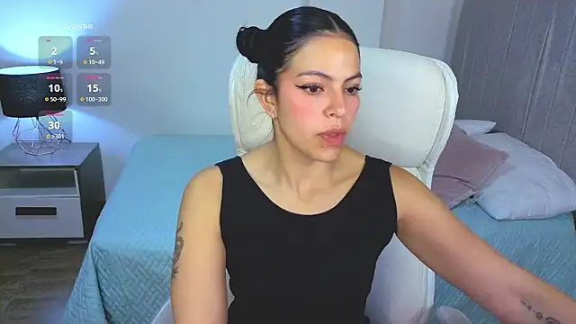 Eliie Ruizz online show from 18, 1, 2026