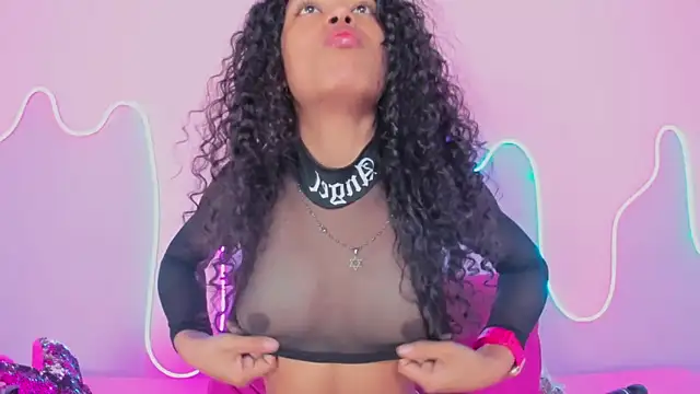 Mingie Rouse online show from 4, 2, 2025