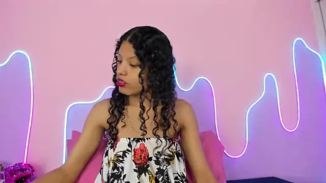 Mingie Rouse online show from 10, 3, 2025