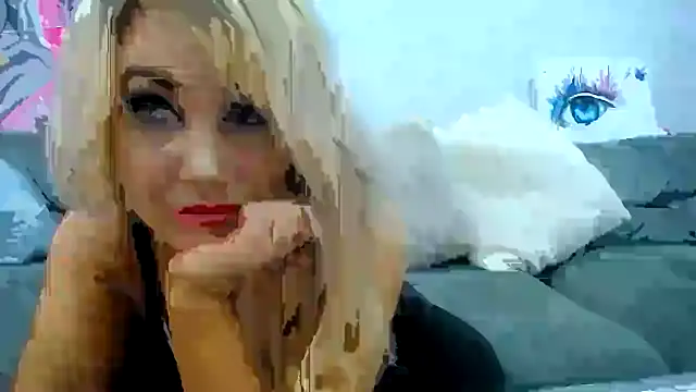 Niquitasparkles online show from 26, 11, 2025