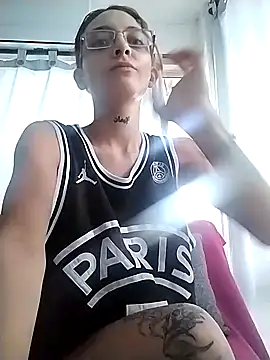 Dani pegin online show from 7, 2, 2025