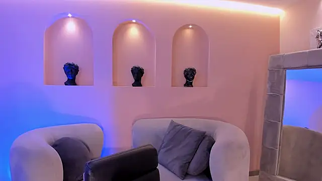 AmberFarrell online show from 11, 1, 2026