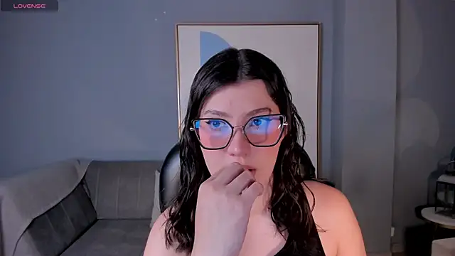 AmberFarrell online show from 23, 7, 2026