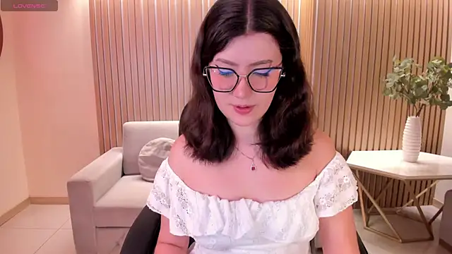 AmberFarrell online show from 25, 7, 2026