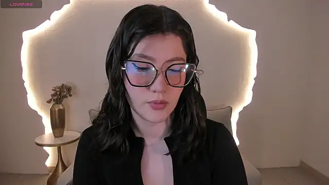 AmberFarrell online show from 29, 7, 2026