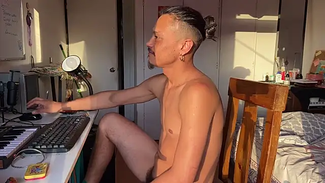 villanocat online show from 3, 1, 2025