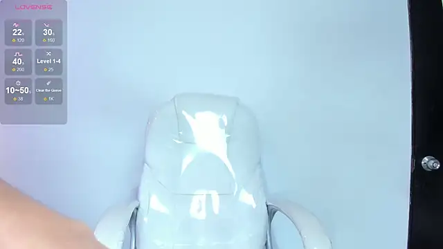 HannaPaola online show from 28, 2, 2025