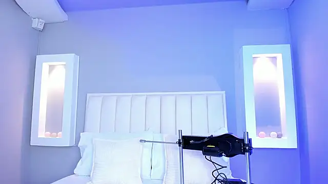 HannaPaola online show from 22, 10, 2025