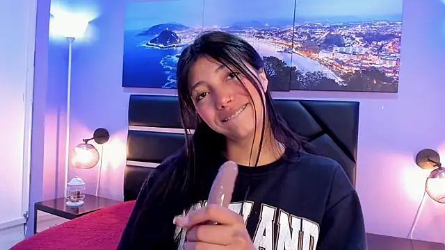 KimberlyVillaLobos online show from 3, 3, 2026