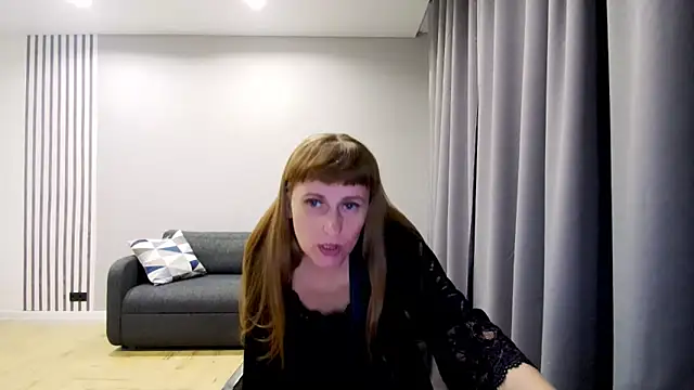 Daniella Lorente online show from 8, 12, 2024