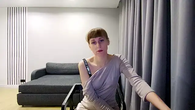 Daniella Lorente online show from 13, 12, 2024