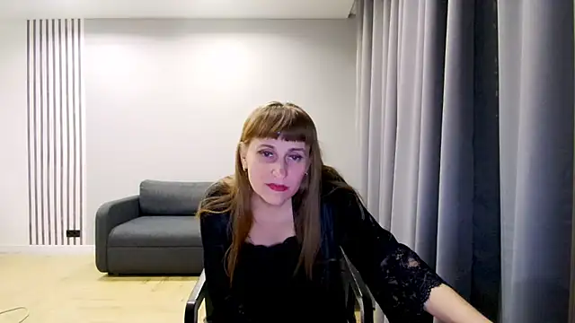 Daniella Lorente online show from 28, 12, 2024