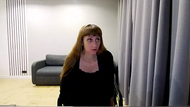 Daniella Lorente online show from 29, 12, 2024