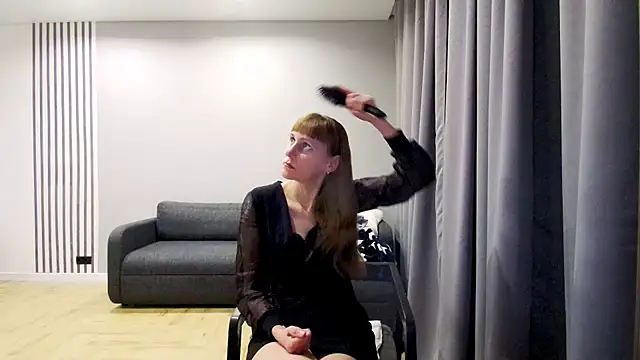 Daniella Lorente online show from 8, 1, 2025