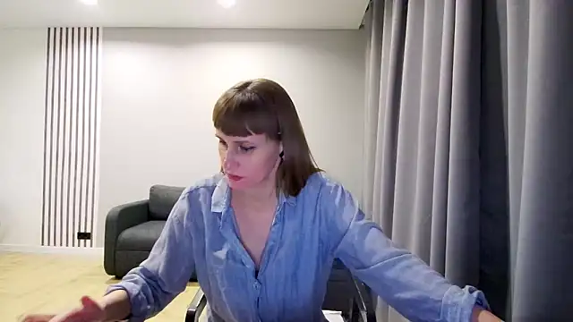 Daniella Lorente online show from 14, 1, 2025