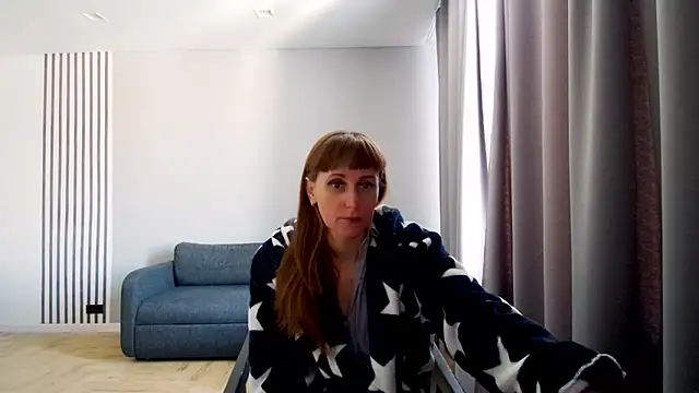 Daniella Lorente online show from 27, 2, 2025