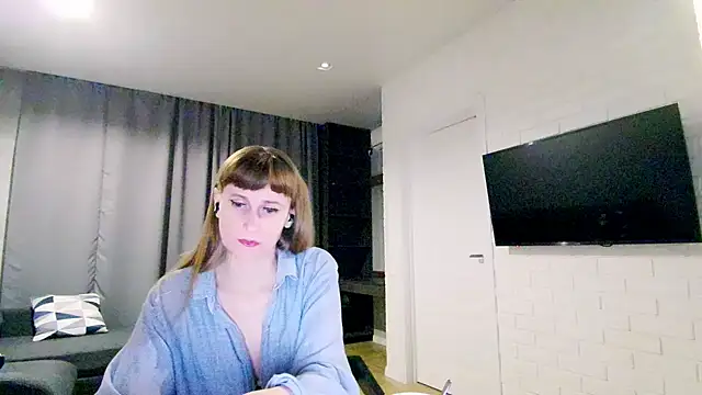 Daniella Lorente online show from 26, 2, 2026