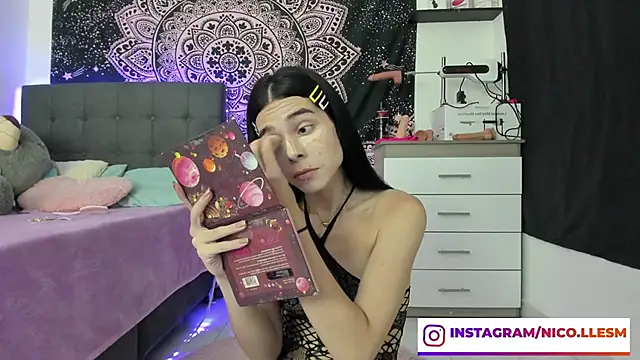 jade dakota   online show from 31, 1, 2025