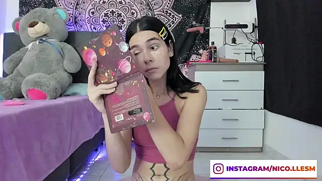 jade dakota   online show from 2, 2, 2025