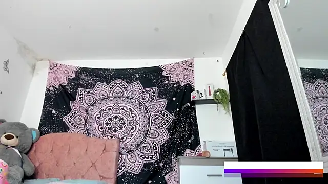 jade dakota   online show from 17, 3, 2025