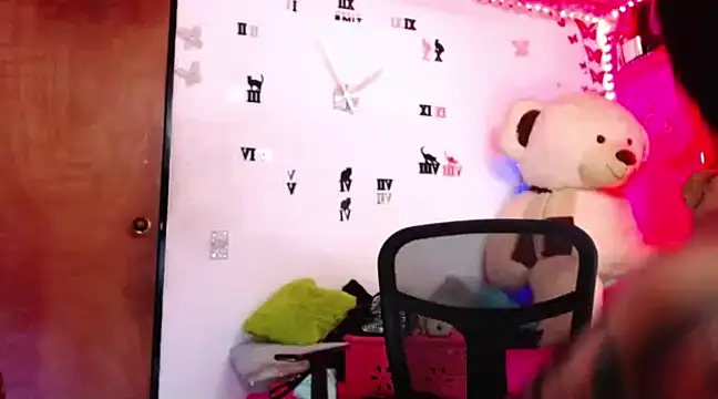 goddess BigassCock online show from 12, 3, 2025