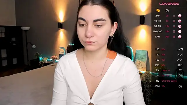 hannacheekss  online show from 10, 2, 2025