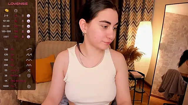 hannacheekss  online show from 15, 2, 2025