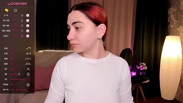 hannacheekss  online show from 23, 9, 2025