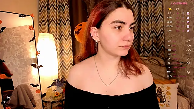 hannacheekss  online show from 29, 10, 2025