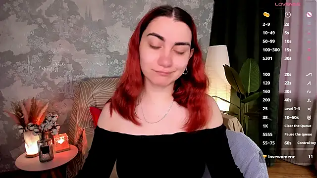 hannacheekss  online show from 14, 7, 2026