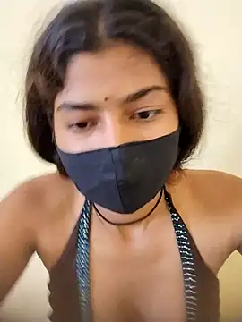 Sexy Mushroom online show from 28, 9, 2025