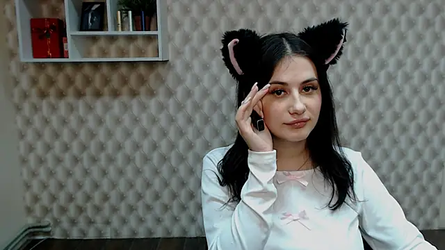 Snapshot of AliceSexyyy_ chatting on 30, 12, 2024 AliceSexyyy online show from 30, 12, 2024