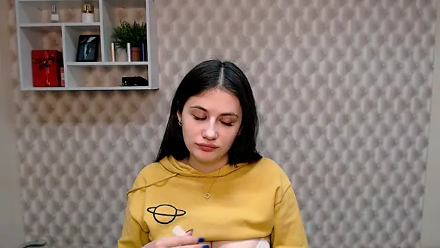 Snapshot of AliceSexyyy_ chatting on 3, 1, 2025 AliceSexyyy online show from 3, 1, 2025