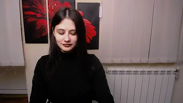 Snapshot of AliceSexyyy_ chatting on 13, 1, 2025 AliceSexyyy online show from 13, 1, 2025