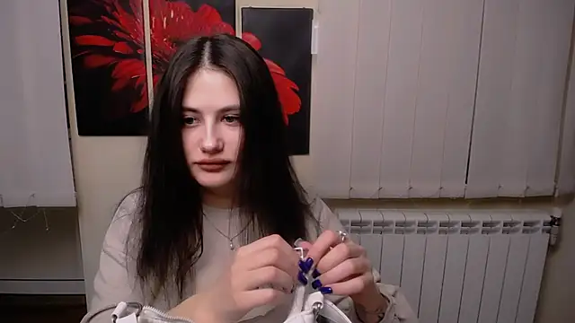 Snapshot of AliceSexyyy_ chatting on 14, 1, 2025 AliceSexyyy online show from 14, 1, 2025