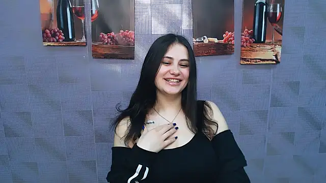 Snapshot of AliceSexyyy_ chatting on 18, 1, 2025 AliceSexyyy online show from 18, 1, 2025