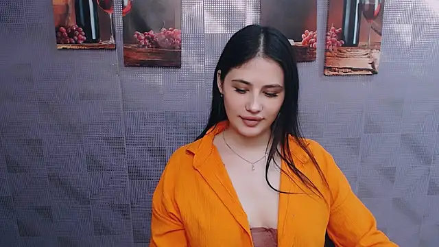 Snapshot of AliceSexyyy_ chatting on 22, 1, 2025 AliceSexyyy online show from 22, 1, 2025