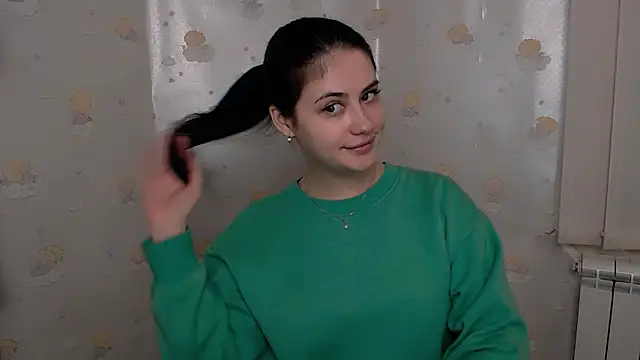 Snapshot of AliceSexyyy_ chatting on 27, 1, 2025 AliceSexyyy online show from 27, 1, 2025