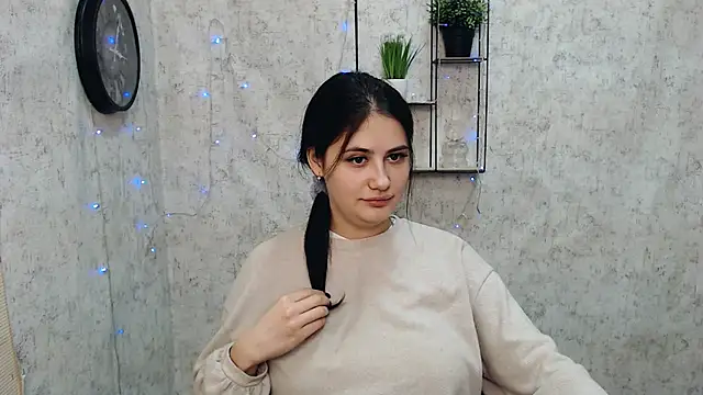 Snapshot of AliceSexyyy_ chatting on 30, 1, 2025 AliceSexyyy online show from 30, 1, 2025