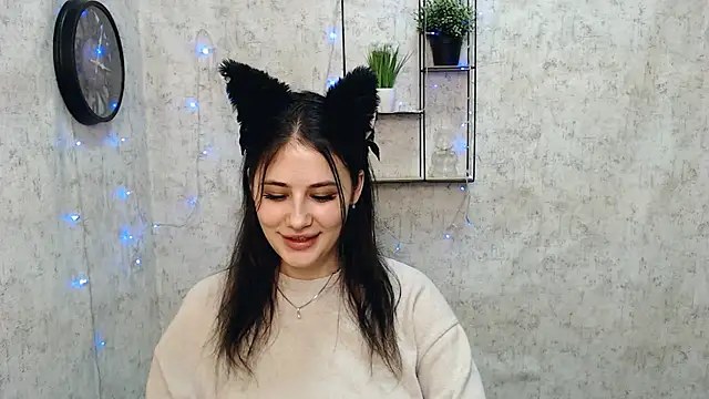 Snapshot of AliceSexyyy_ chatting on 30, 1, 2025 AliceSexyyy online show from 30, 1, 2025