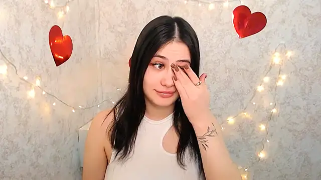 Snapshot of AliceSexyyy_ chatting on 22, 2, 2025 AliceSexyyy online show from 22, 2, 2025