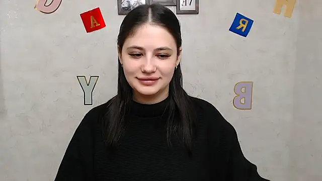 Snapshot of AliceSexyyy_ chatting on 26, 2, 2025 AliceSexyyy online show from 26, 2, 2025