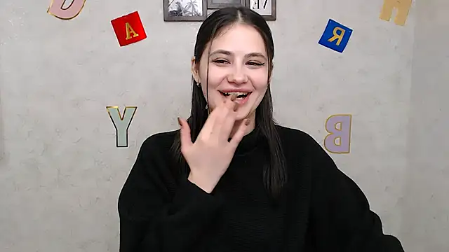 Snapshot of AliceSexyyy_ chatting on 26, 2, 2025 AliceSexyyy online show from 26, 2, 2025