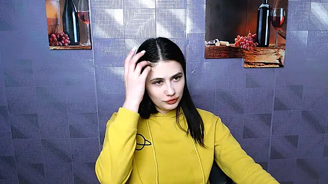 Snapshot of AliceSexyyy_ chatting on 10, 3, 2025 AliceSexyyy online show from 10, 3, 2025