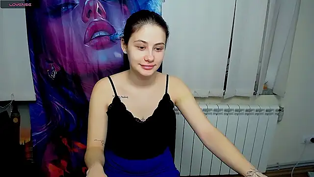 Snapshot of AliceSexyyy_ chatting on 15, 12, 2025 AliceSexyyy online show from 15, 12, 2025