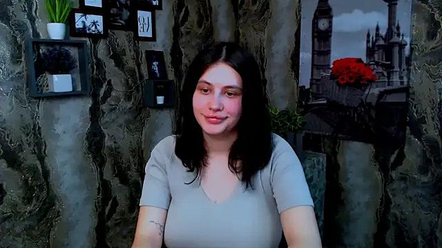 AliceSexyyy  online show from 9, 3, 2026