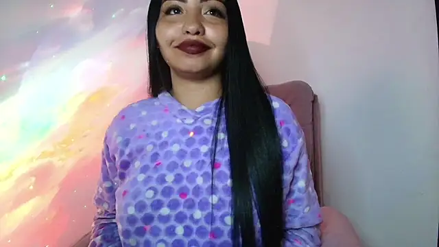 Snapshot of Dailyn_Adams chatting on 14, 12, 2024 Dailyn Adams online show from 14, 12, 2024