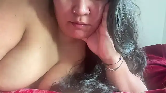 MashaCL online show from 23, 2, 2025